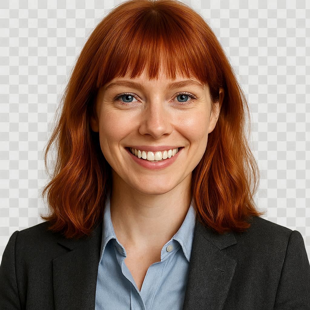 Lizzy AI – unser KI-Avatar für Social Media