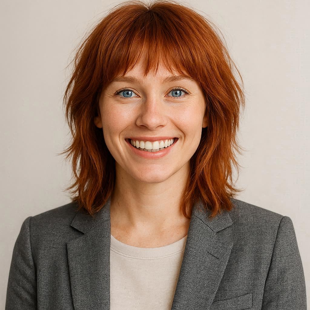 Robert – unser zweiter KI-Avatar für Business-Content