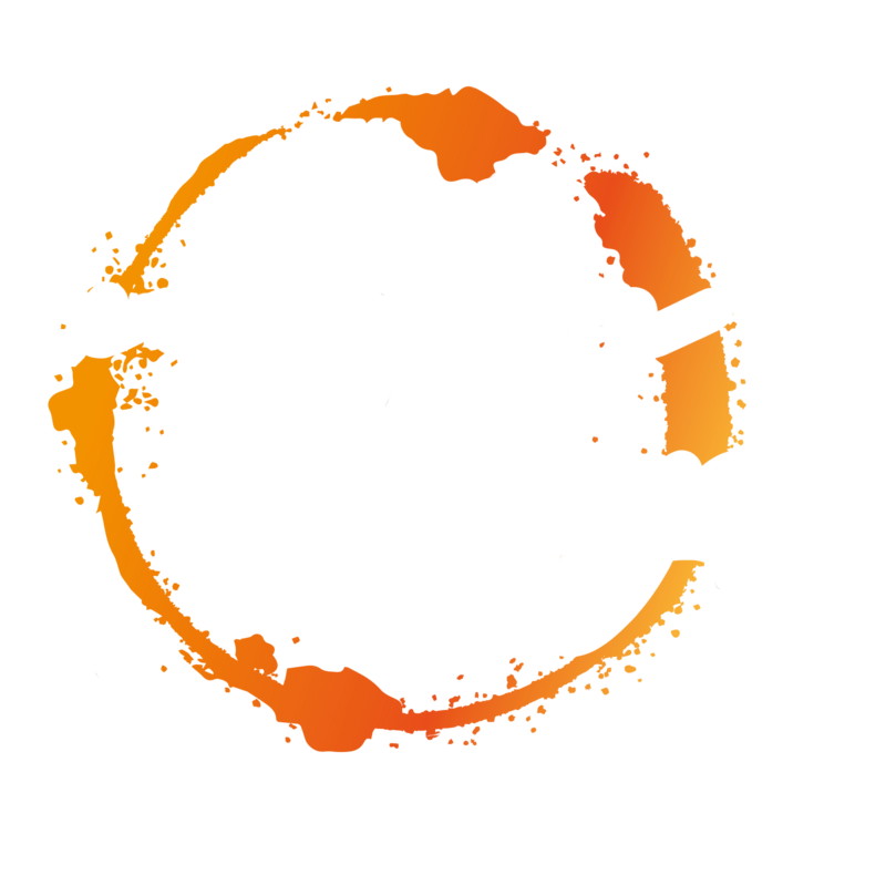 Firmenlogo-Let's do it! Lass es uns zusammen schaffen!